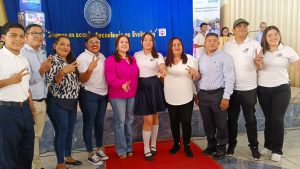 Lanzan Primer Festival Nacional de Innovación y Tecnología Escolar para potenciar la creatividad en estudiantes de secundaria