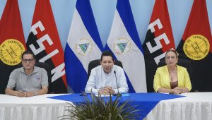 MINED desarrolla semana de fortalecimiento a las capacidades pedagógicas de maestras y maestros