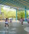Festival de Voleibol femenino se celebra con destacadas atletas de centros educativos de Managua