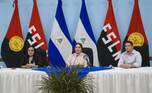 MINED comparte actividades educativas de la semana