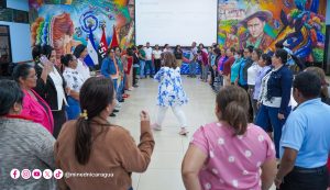 Maestros y maestras de Educación Especial fortalecen gestión y liderazgo