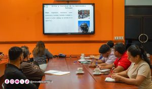 Primer Foro Virtual de Astronomía desde los Saberes Ancestrales