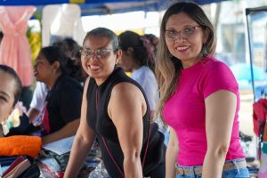 MINED celebra y reconoce a las mujeres desde sus diferentes facetas