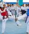 Festival de Deportes de Combate destacan protagonismo de la mujer en el Sistema Educativo Nacional