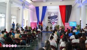 Sistema Educativo Nacional presenta Ruta Creativa de Galas Artísticas