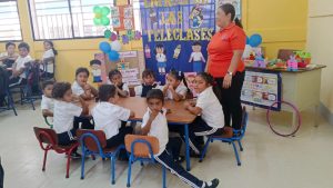 MINED comparte nuevos contenidos de las teleclases para fortalecer el aprendizaje