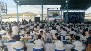 Estudiantes de Managua protagonizan Festival Nacional “La Ciudad del Ajedrez”