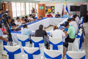 Asesores de Educación Física se reúnen en encuentro nacional para fortalecer la práctica deportiva