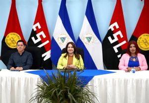 MINED concluye semana de celebración a la Alfabetización