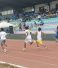 Estudiantes de Managua muestran talento en Festival de atletismo