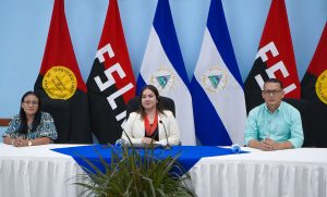 MINED informa avances educativos de la semana