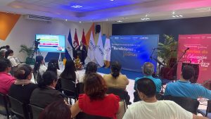 Sistema Educativo desarrolla Encuentro Nacional de la Red de Investigadores Educativos de Nicaragua