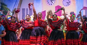 Sistema Educativo celebra Gala Artística “Carazo: Tierra de paz, Cultura y Tradiciones”