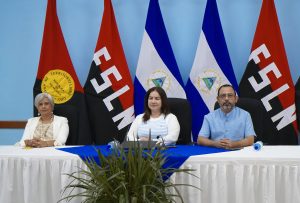 MINED comparte informe semanal de actividades educativas