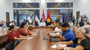 MINED realiza Foro Educativo para fortalecer la Comprensión Lectora en estudiantes de Primaria y Secundaria