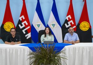 MINED anuncia semana de Bendiciones y Victorias Educativas