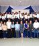 Embajada de Cuba y comunidad educativa de Matagalpa rinden homenaje al héroe cubano José Martí