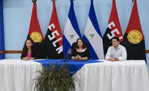 MINED avanza en fortalecimiento de la calidad educativa