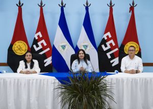 MINED exalta la Dignidad Nacional y fortalece la formación integral en las aulas