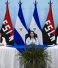 MINED exalta la Dignidad Nacional y fortalece la formación integral en las aulas