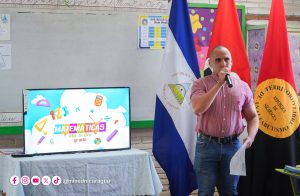Teleclases se posicionan como herramienta para el reforzamiento escolar de estudiantes