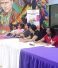 Encuentro Nacional con  maestras del Programa de Educación Temprana