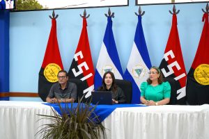 MINED celebra Día del niño y niña con semana de actividades