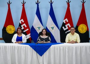 Culmina semana de celebraciones dedicadas a los Maestros Nicaragüenses, Día del Padre y Natalicio del Comandante Carlos Fonseca Amador