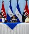 Culmina semana de celebraciones dedicadas a los Maestros Nicaragüenses, Día del Padre y Natalicio del Comandante Carlos Fonseca Amador
