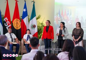 MINED realizan Diálogo sobre aprendizaje en la Formación Inicial Docente