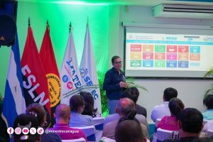 Promueven manejo adecuado y conservación del agua en Comunidad Educativa