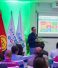 Promueven manejo adecuado y conservación del agua en Comunidad Educativa