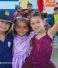 Comunidad Educativa del Colegio Fidel Castro Ruz celebra Día del Niño y la Niña con actividades recreativas