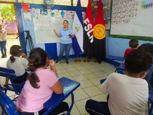 Teleclases del fin de semana fortalecen aprendizajes para avanzar en calidad en el Ciclo Escolar 2026
