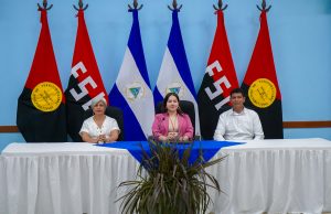 MINED continúa cosechando victorias educativas en homenaje al Comandante Carlos Fonseca Amador