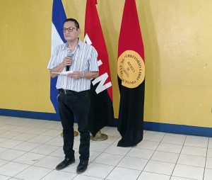 MINED presenta programación de teleclases para fortalecer aprendizajes