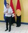 MINED presenta programación de teleclases para fortalecer aprendizajes