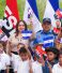 Comunidad Educativa celebra tercera entrega de Merienda Escolar