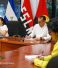 Avanza preparación de equipo de facilitadores que desarrollará la jornada nacional de capacitación al magisterio