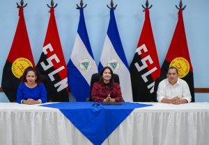 Más Fortalecimiento Docente y Dignificación de  Infraestructura Escolar marcaron la semana