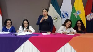 MINED inicia Diplomado en Educación de la Sexualidad con Enfoque de Género