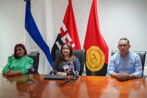 MINED comparte principales acciones educativas de la semana