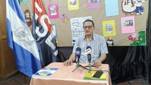 MINED presenta contenidos de Teleclases para el reforzamiento escolar de este fin de semana