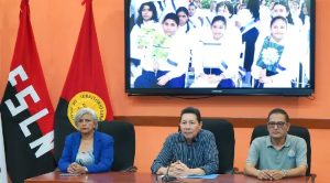 MINED conmemora gesta heroica del 46 Aniversario de la Cruzada Nacional de Alfabetización