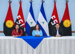 Comunidad educativa continúa honrando a la Patria cada semana