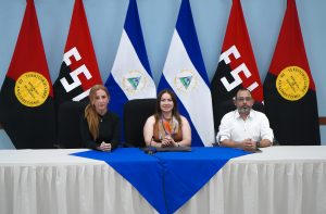 MINED finaliza semana con grandes avances en el fortalecimiento de la calidad educativa