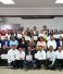 Maestros de Secundaria se gradúan en el Primer Diplomado de Astronomía