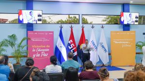 Maestros del Sistema Educativo Nacional inician Seminario Historia, Cultura e Identidad