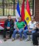 Alfabetizadores de todos los tiempos protagonizan Diálogo de saberes “Somos Educadores del Pueblo”