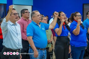 Sistema Educativo desarrolla Simposio sobre avances, análisis y proyecciones en la Educación de Adultos
